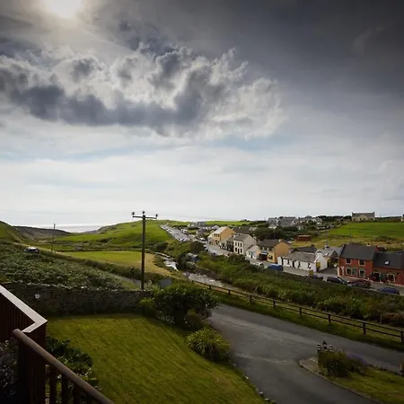 Boutique In Village Doolin