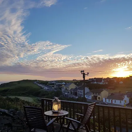 Gasthof Boutique In Village Doolin