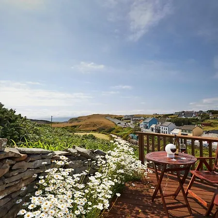 Boutique In Village Doolin