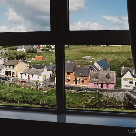 Boutique In Village Gasthof Doolin