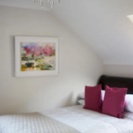 Boutique In Village Doolin