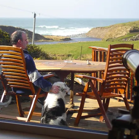 Boutique In Village Doolin